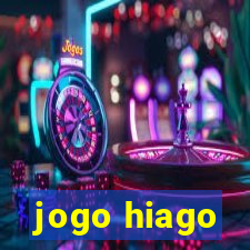 jogo hiago